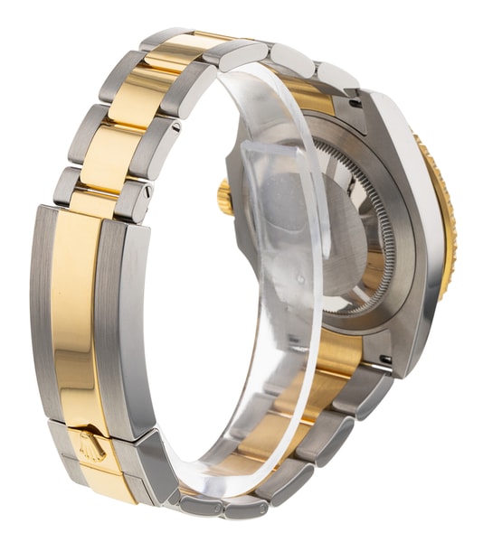 Rolex Submariner 126613 LB